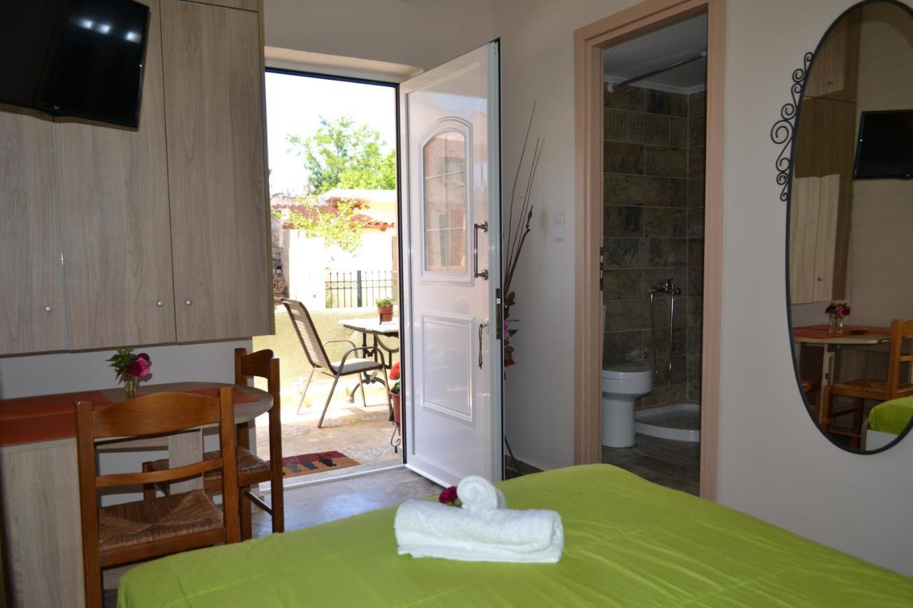 Kissamos Nice Apartment1 Exterior foto